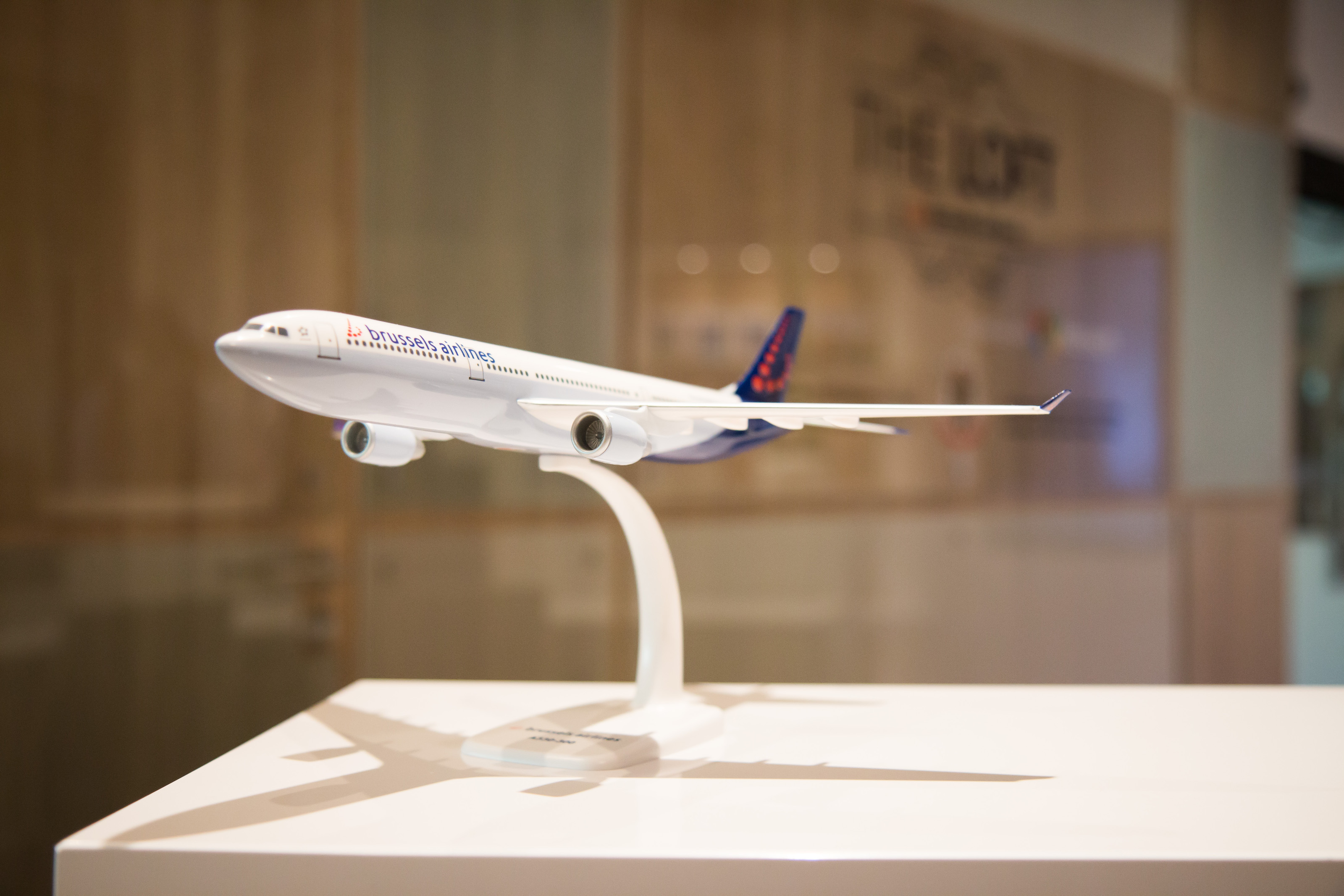 miniatuur-vliegtuig-lounge-brussels-airlines