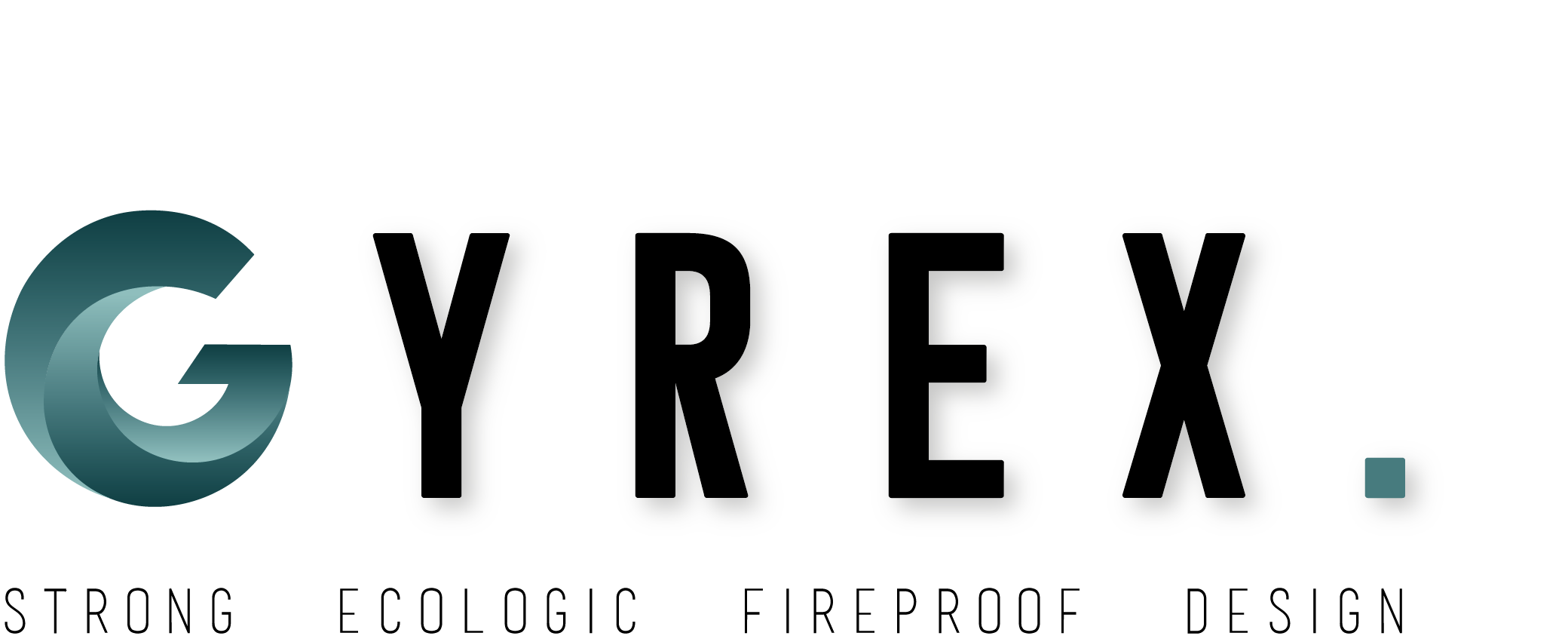 Logo Gyrex