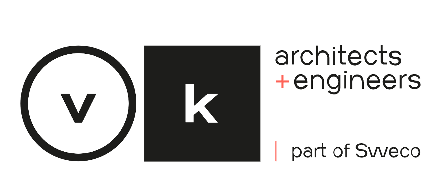VK engineering en logo