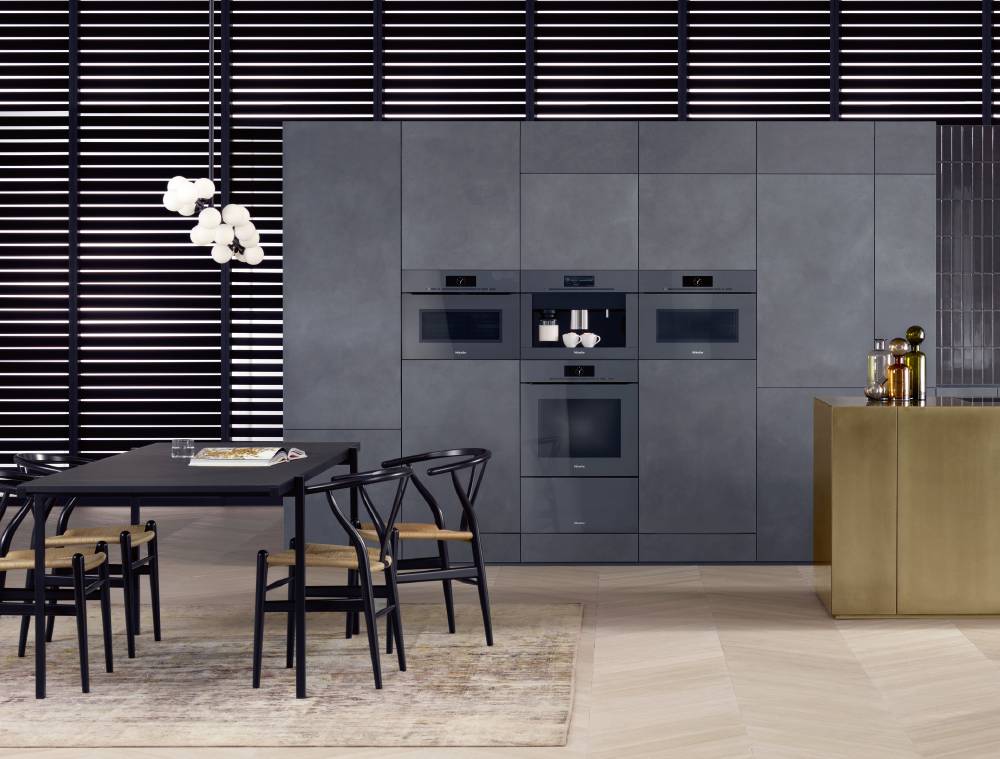 Miele ArtLine