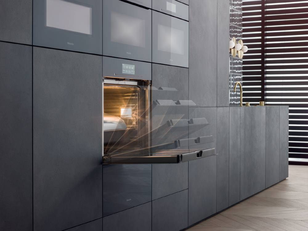 Miele ArtLine