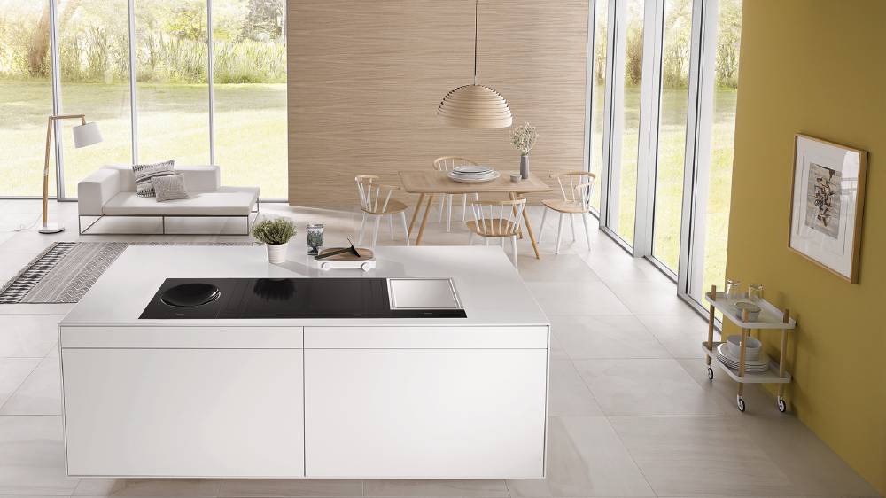 Miele ArtLine