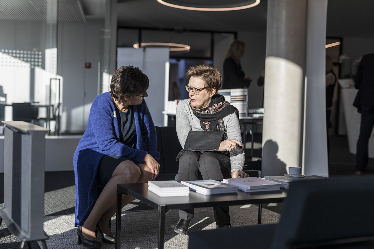 Workshop Kantoor- en zorgomgeving