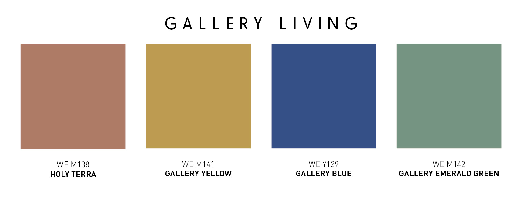 Gallery Living