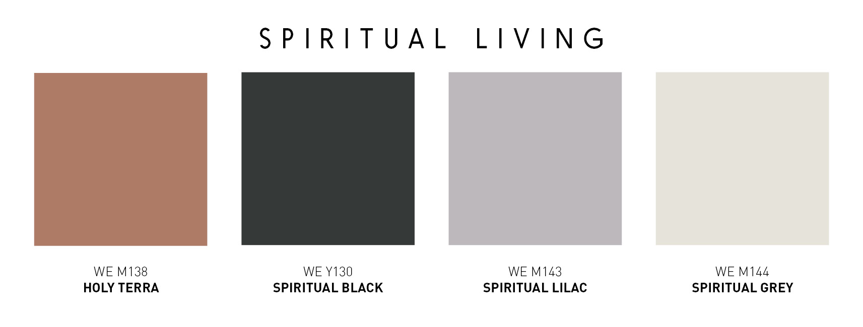 Spiritual Living