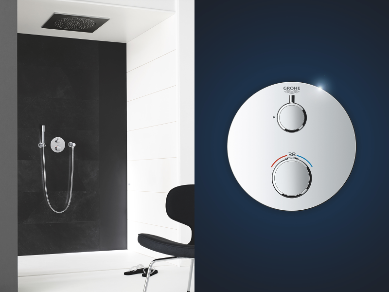 grohe-smartbox