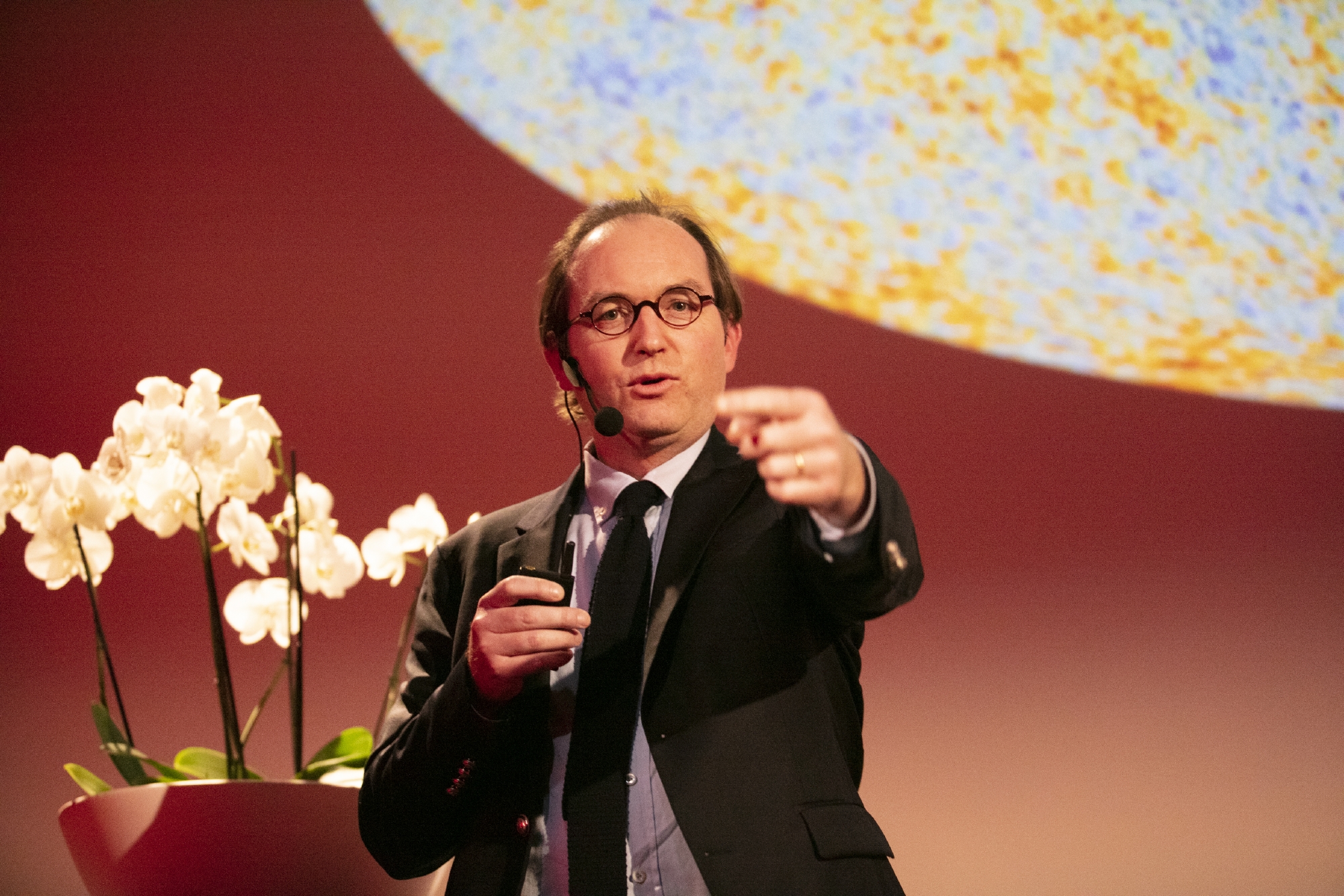 Stefaan De Mey