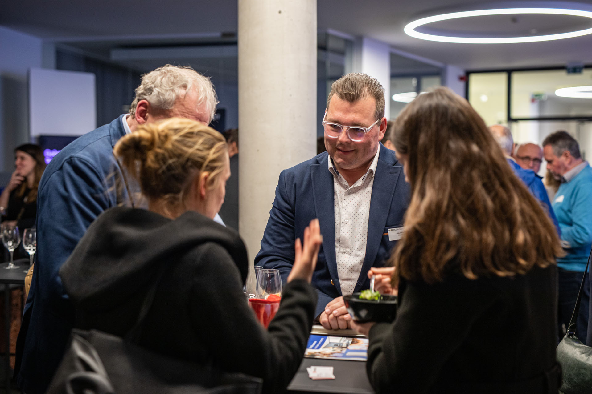 Bio-based ontwerpen en bouwen. Een droom of werkelijkheid?