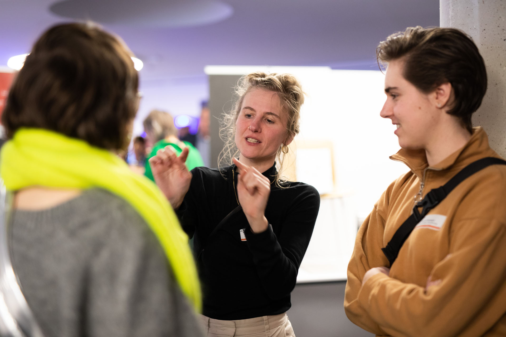 Bio-based ontwerpen en bouwen. Een droom of werkelijkheid?