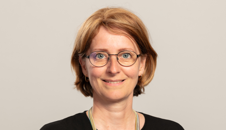 Liesbeth Reekmans