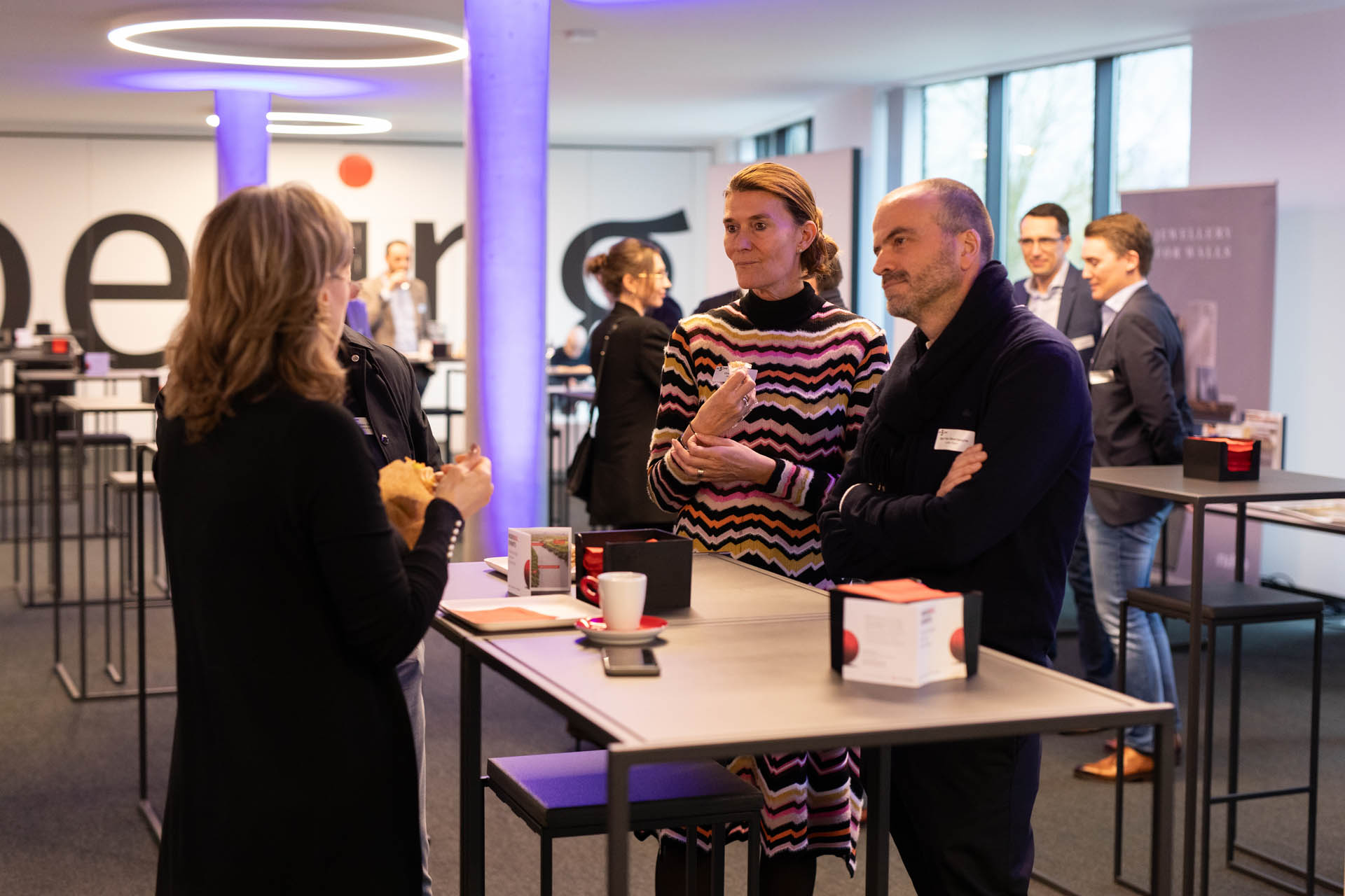 Architectuur als belofte van well-being?