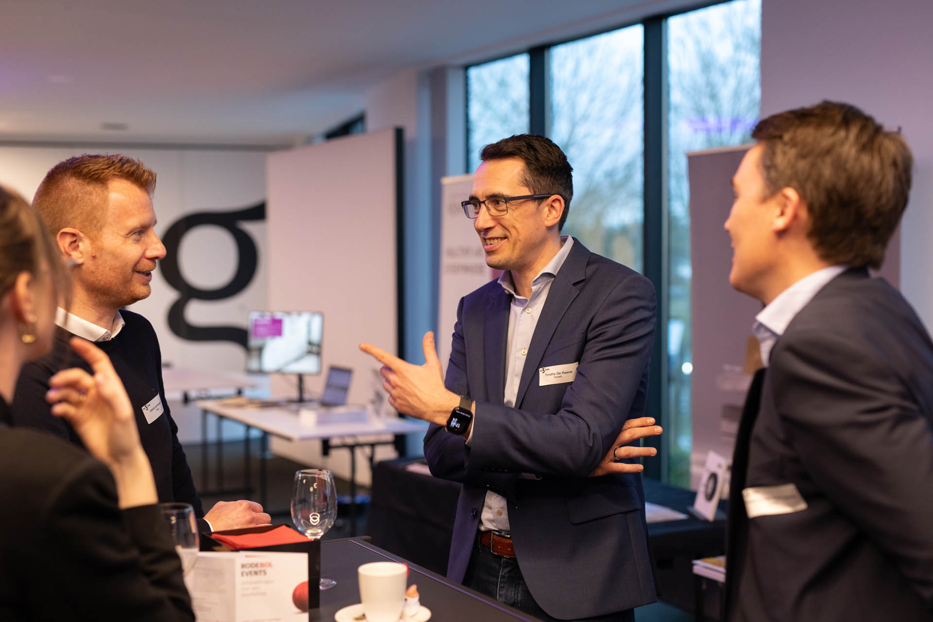 Architectuur als belofte van well-being?
