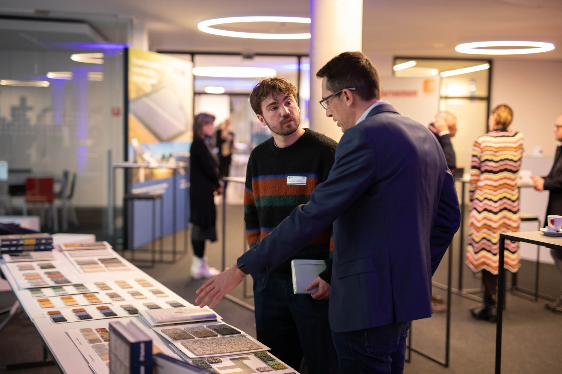 Architectuur als belofte van well-being?