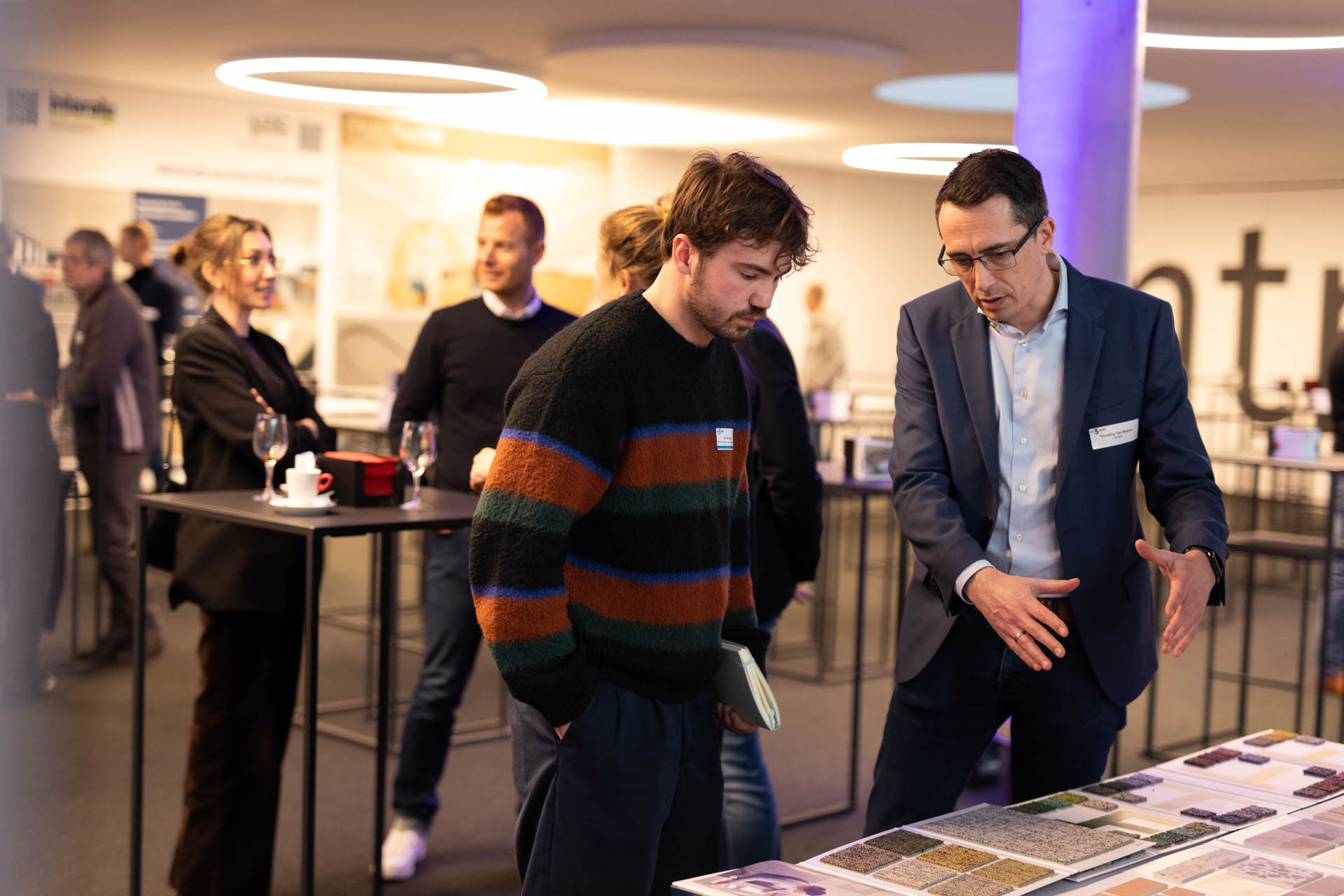 Architectuur als belofte van well-being?