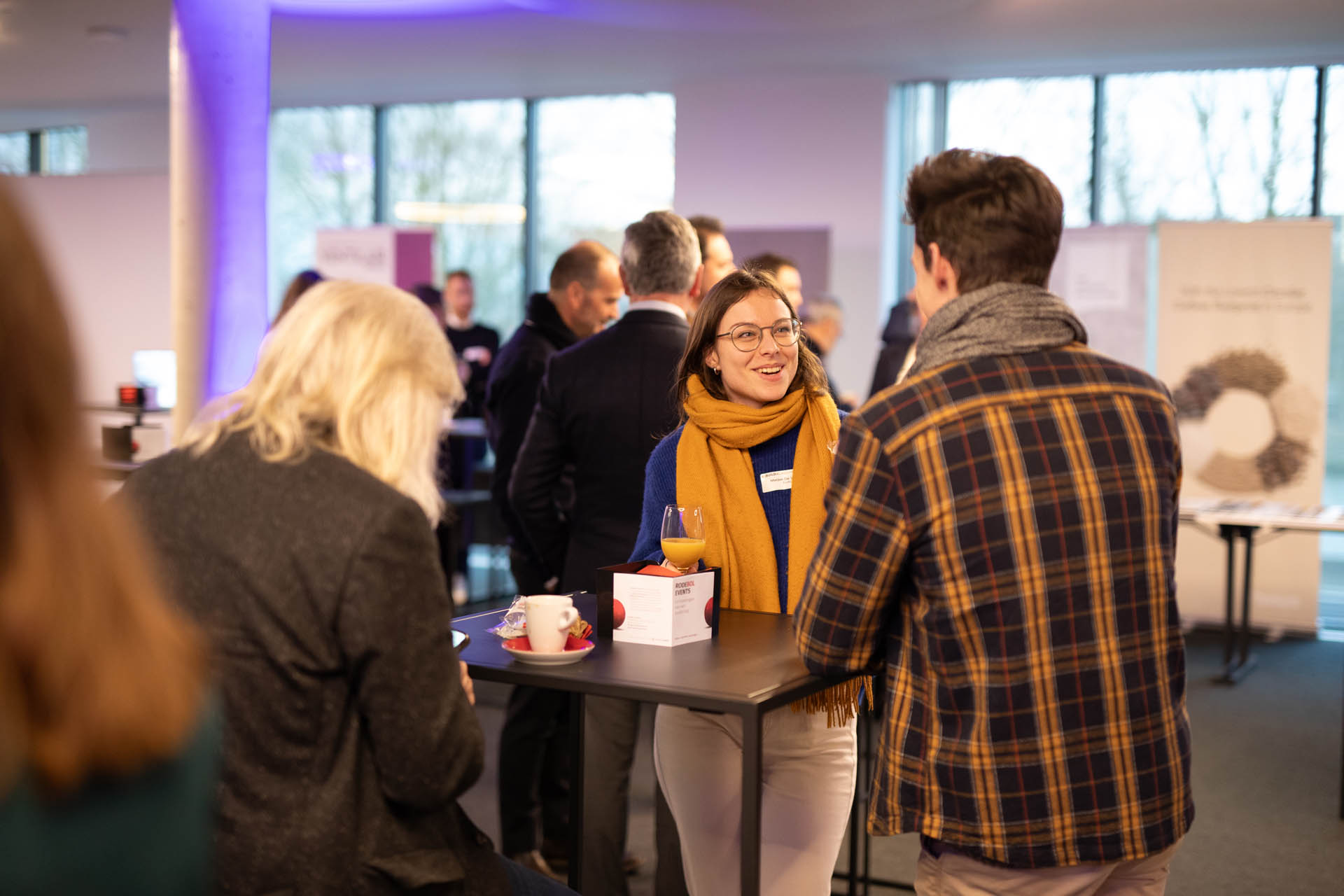 Architectuur als belofte van well-being?
