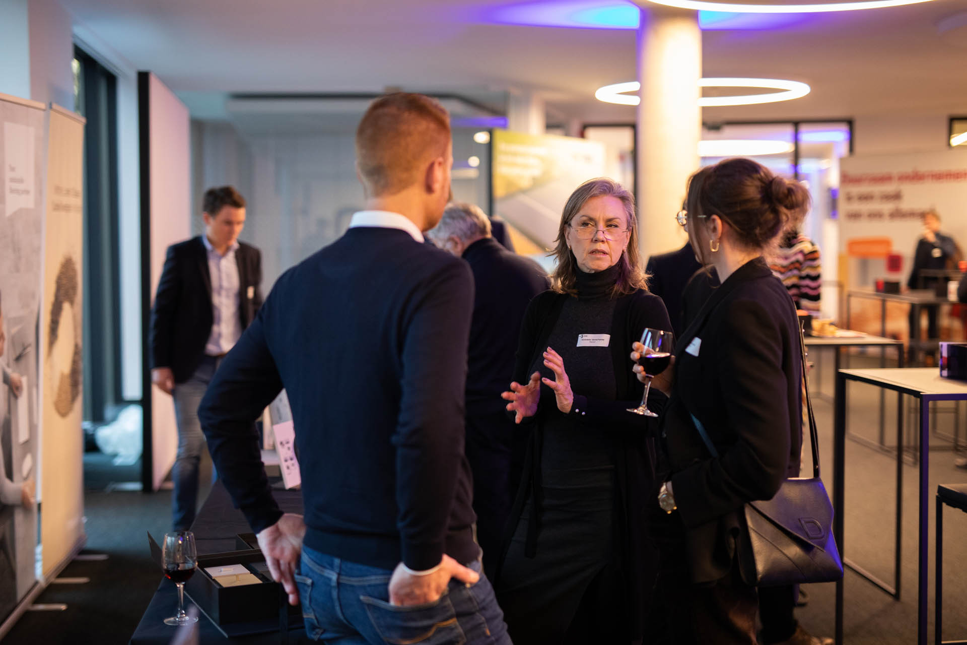 Architectuur als belofte van well-being?