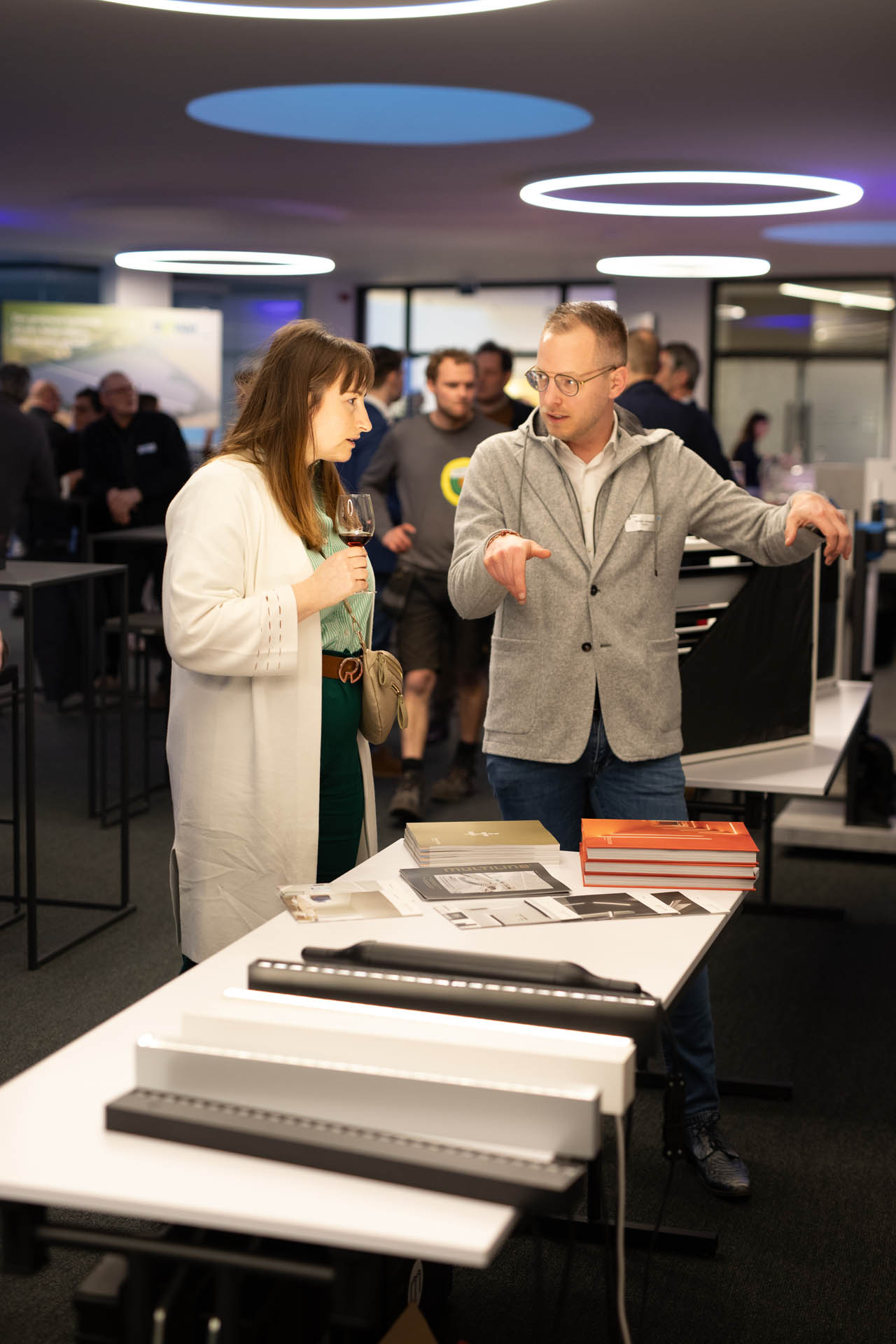 Architectuur als belofte van well-being?