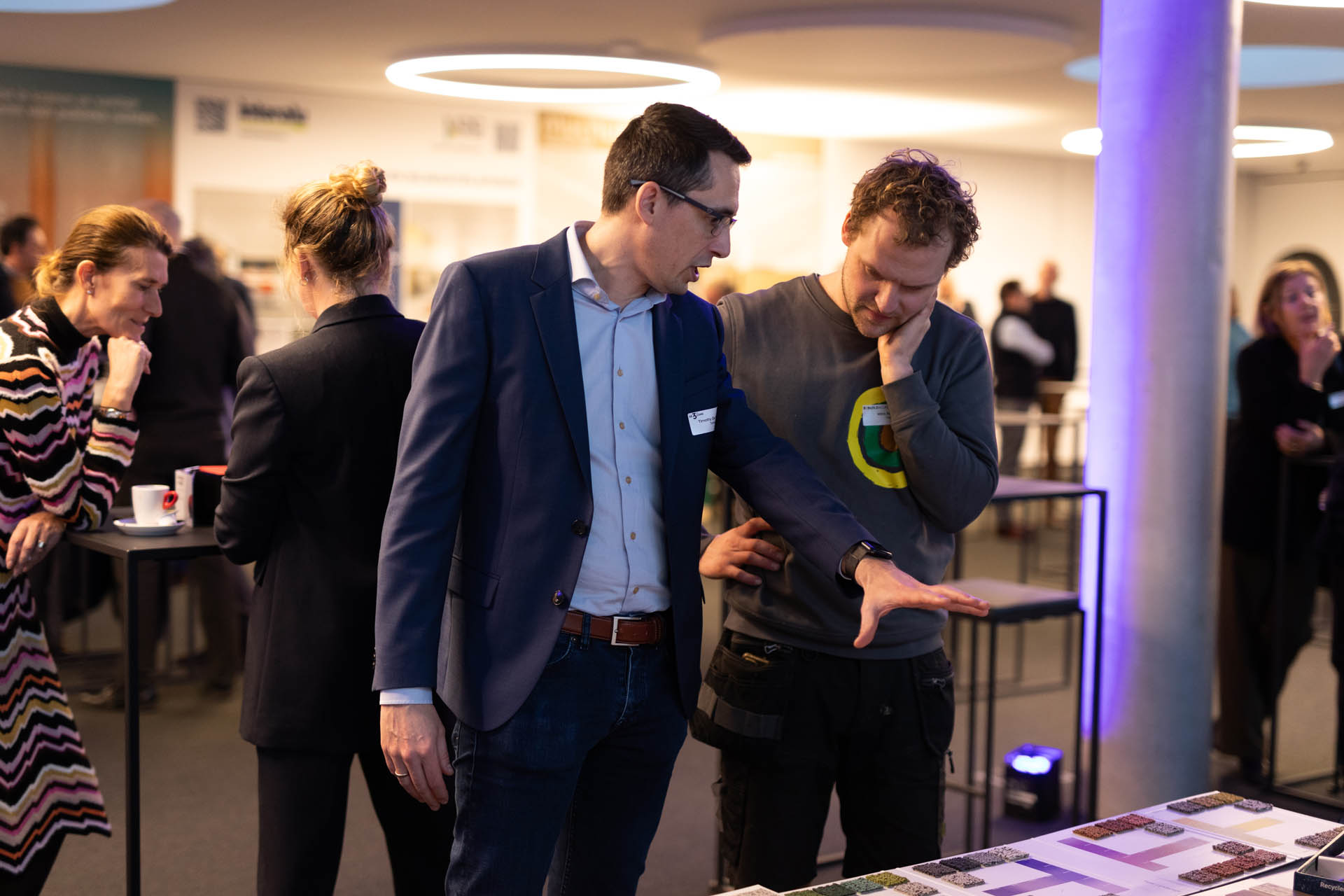 Architectuur als belofte van well-being?