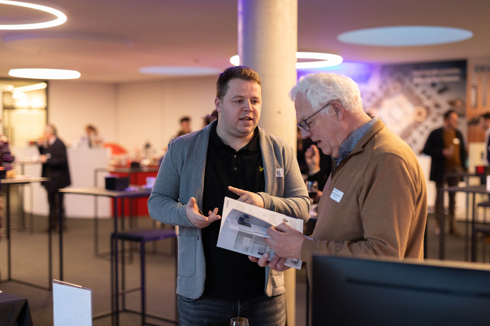 Architectuur als belofte van well-being?