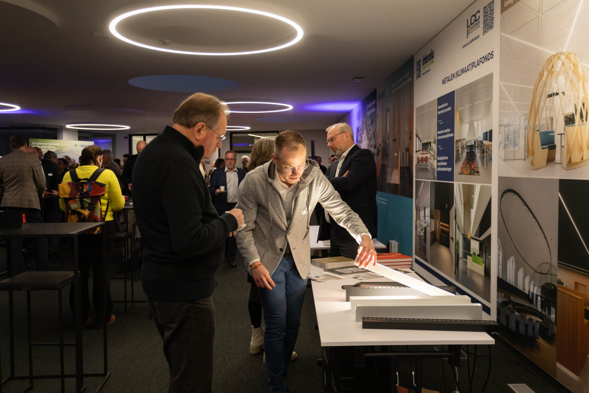 Architectuur als belofte van well-being?