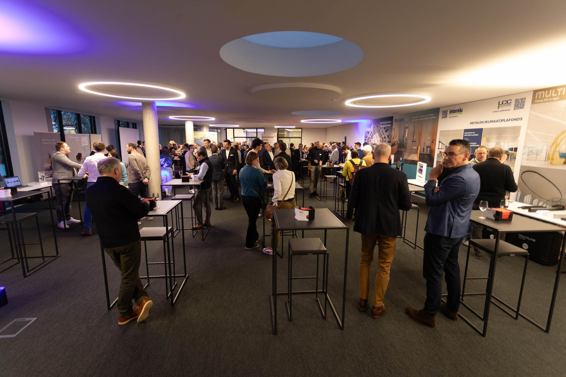 Architectuur als belofte van well-being?