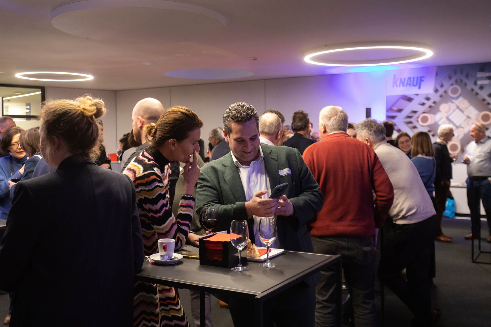 Architectuur als belofte van well-being?