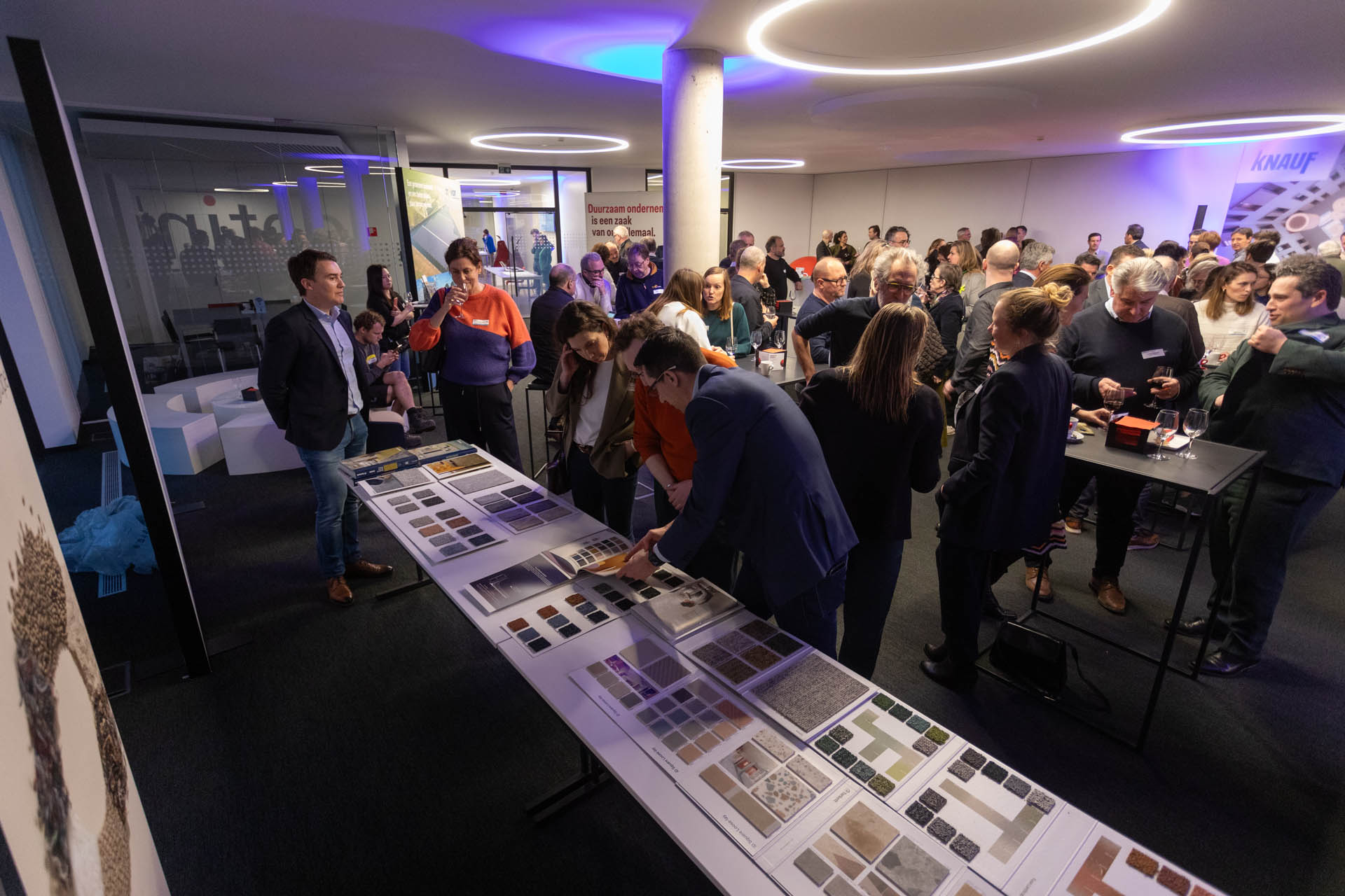 Architectuur als belofte van well-being?