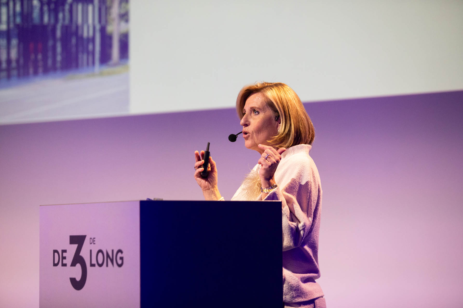 Architectuur als belofte van well-being?