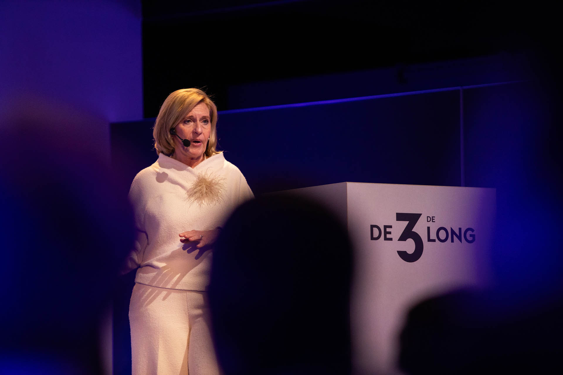 Architectuur als belofte van well-being?