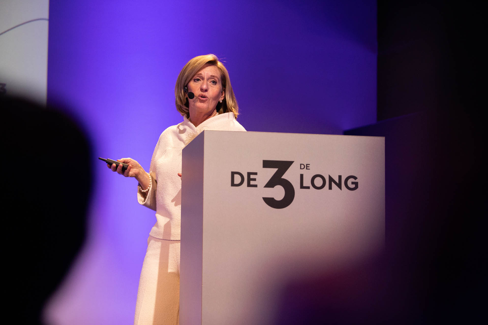 Architectuur als belofte van well-being?
