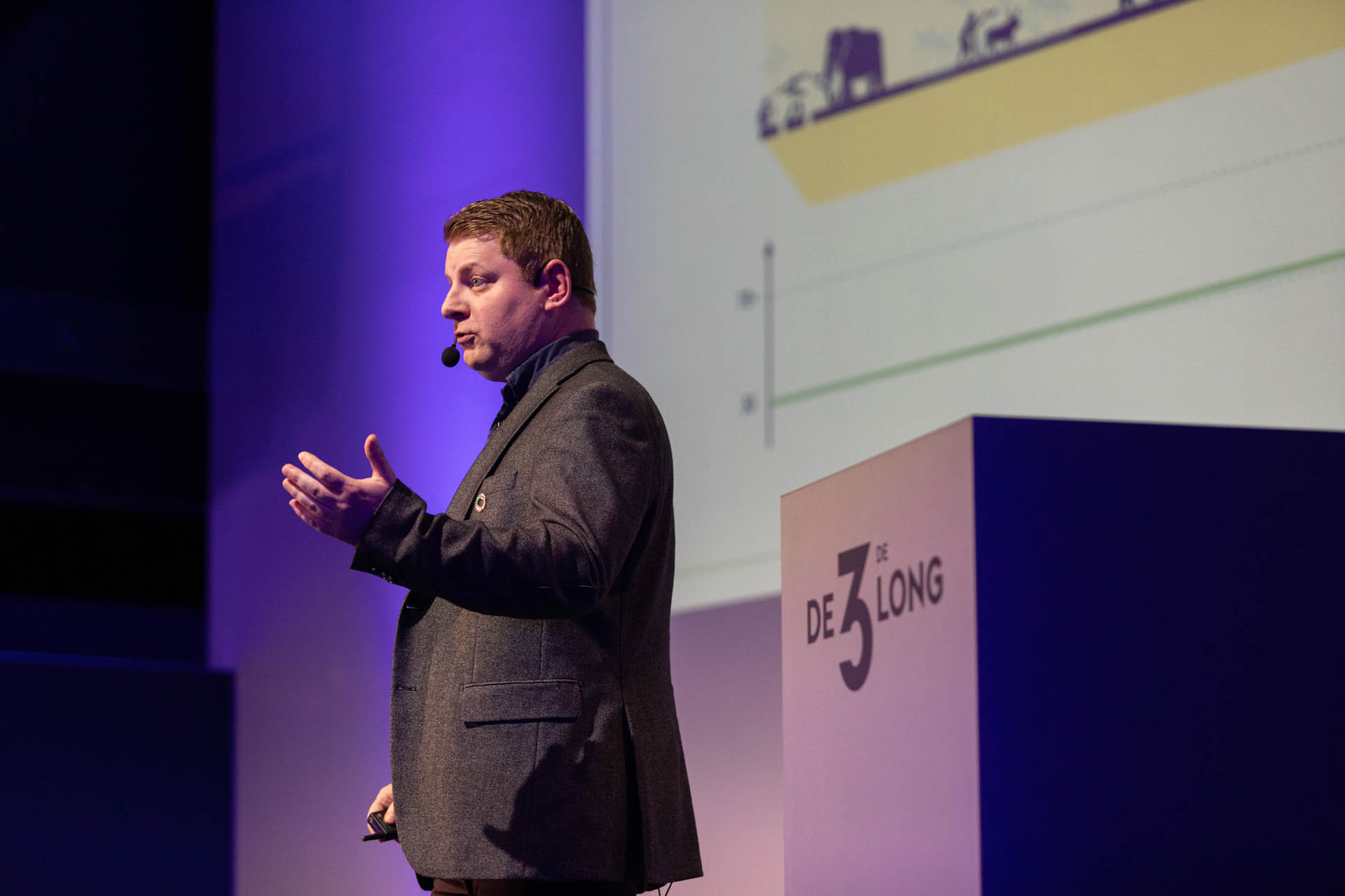 Architectuur als belofte van well-being?