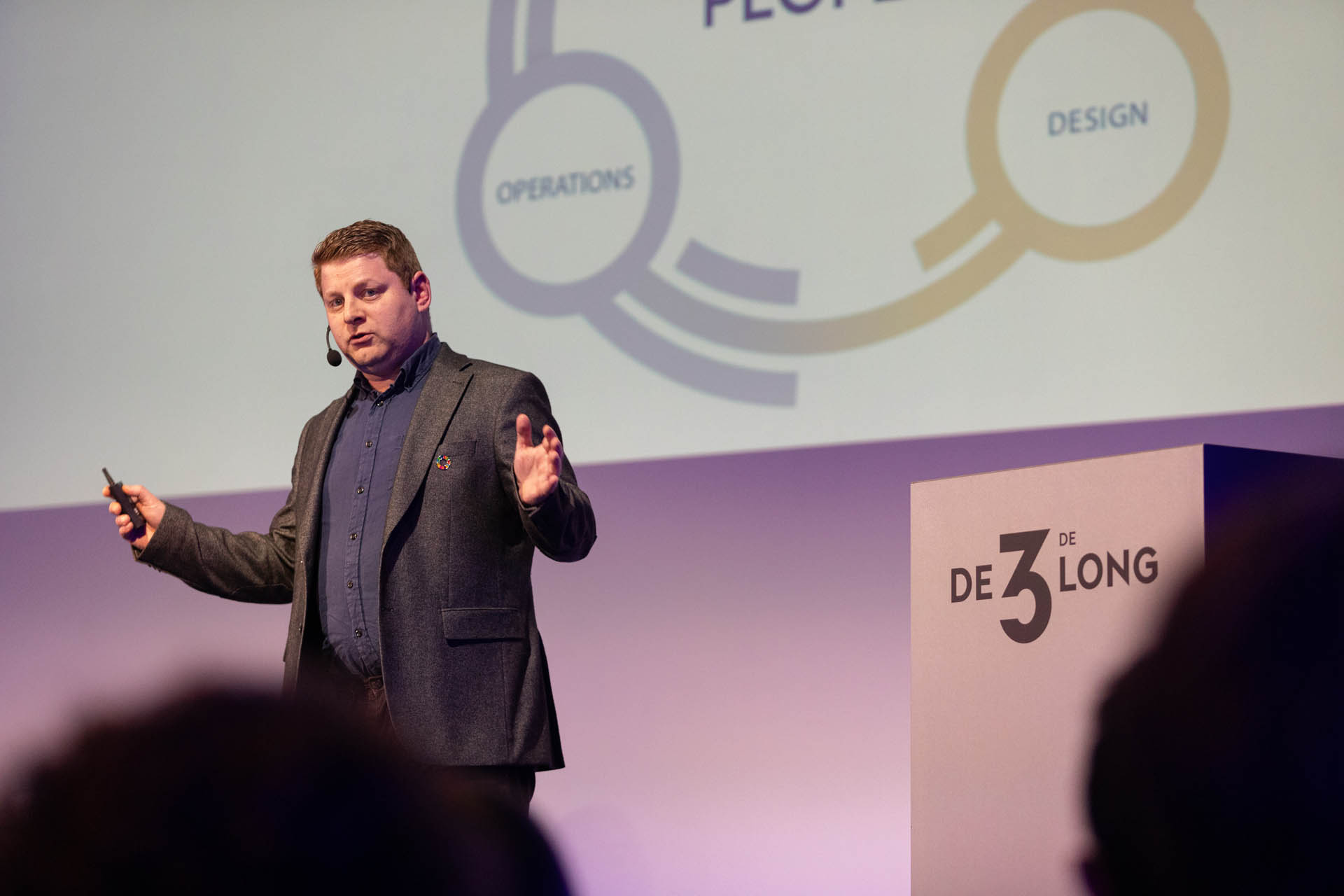 Architectuur als belofte van well-being?