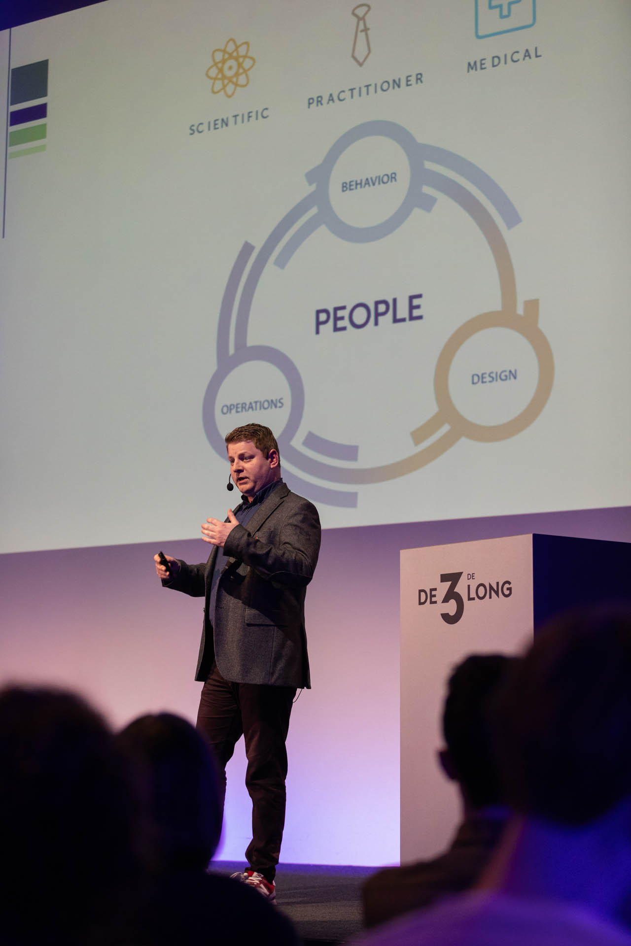 Architectuur als belofte van well-being?
