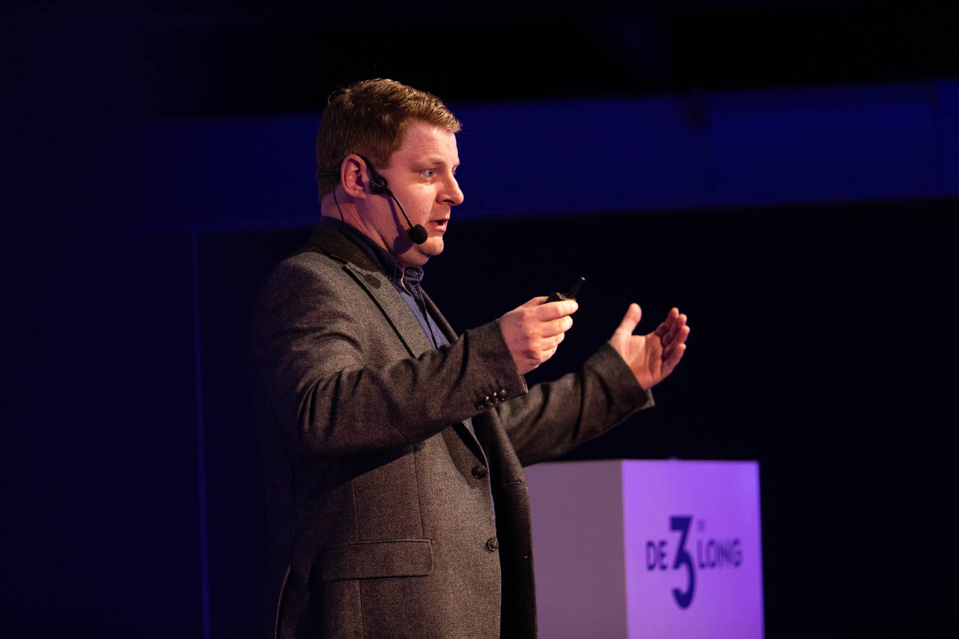 Architectuur als belofte van well-being?