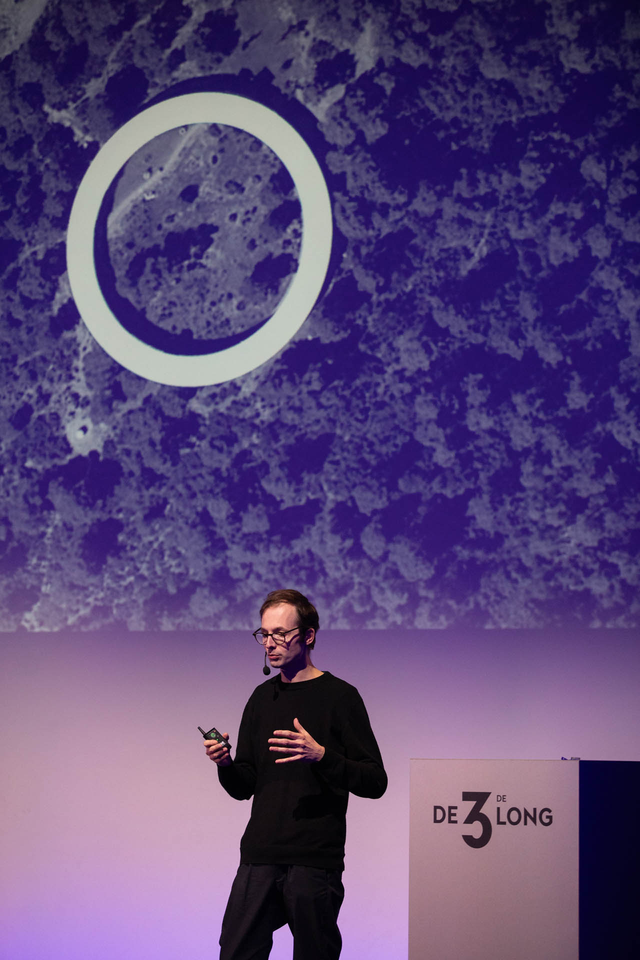 Architectuur als belofte van well-being?