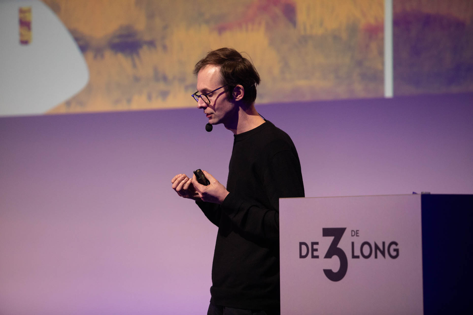 Architectuur als belofte van well-being?