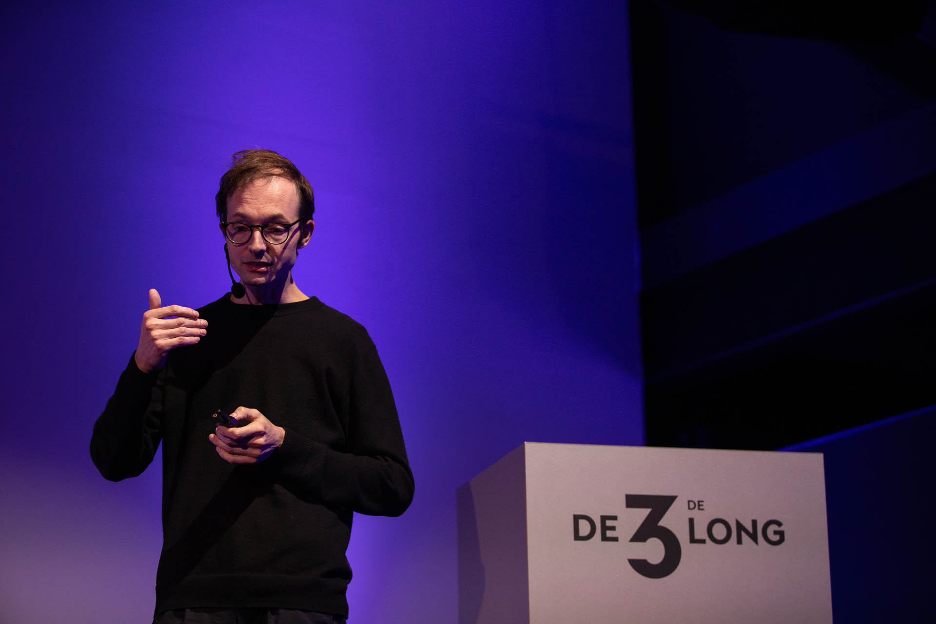 Architectuur als belofte van well-being?
