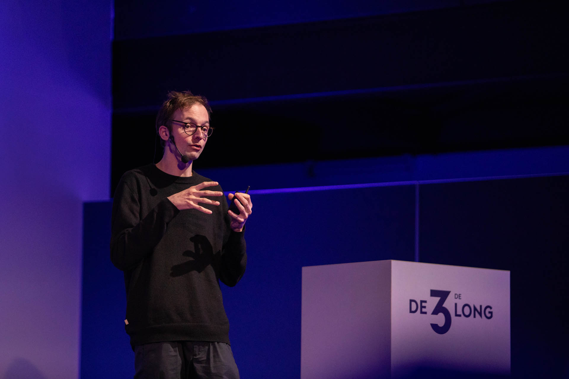 Architectuur als belofte van well-being?
