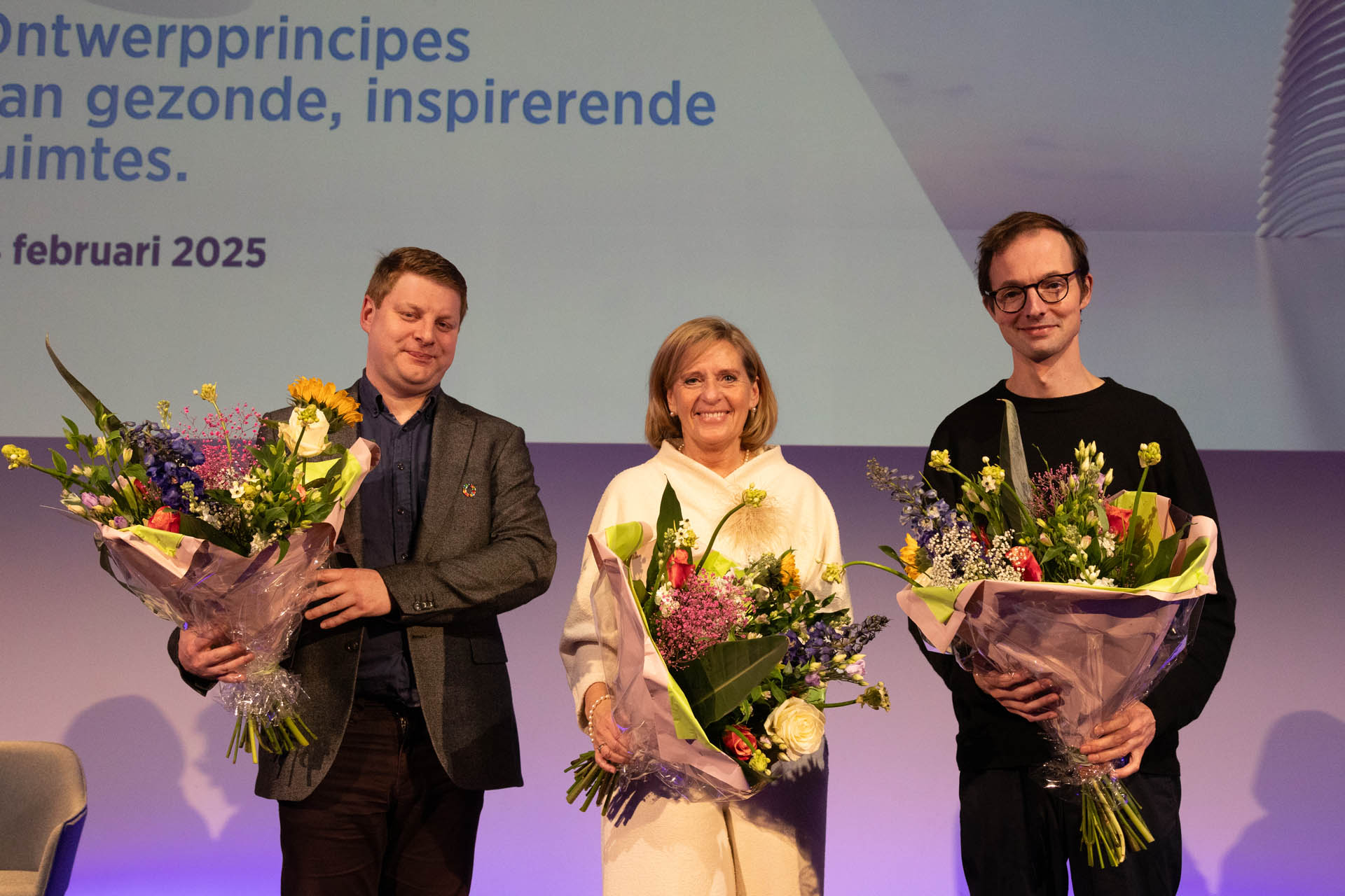 Architectuur als belofte van well-being?