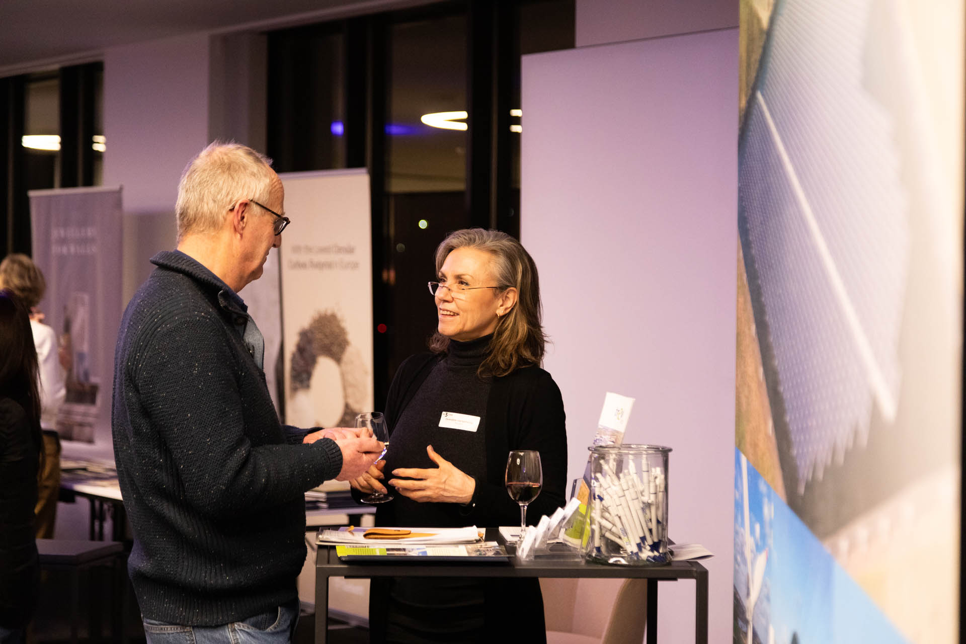 Architectuur als belofte van well-being?