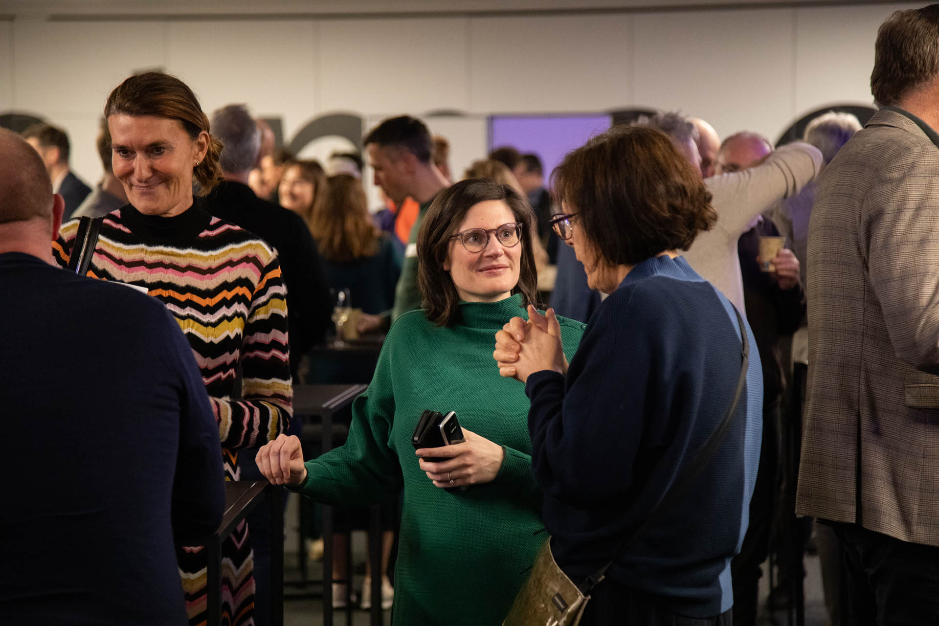 Architectuur als belofte van well-being?