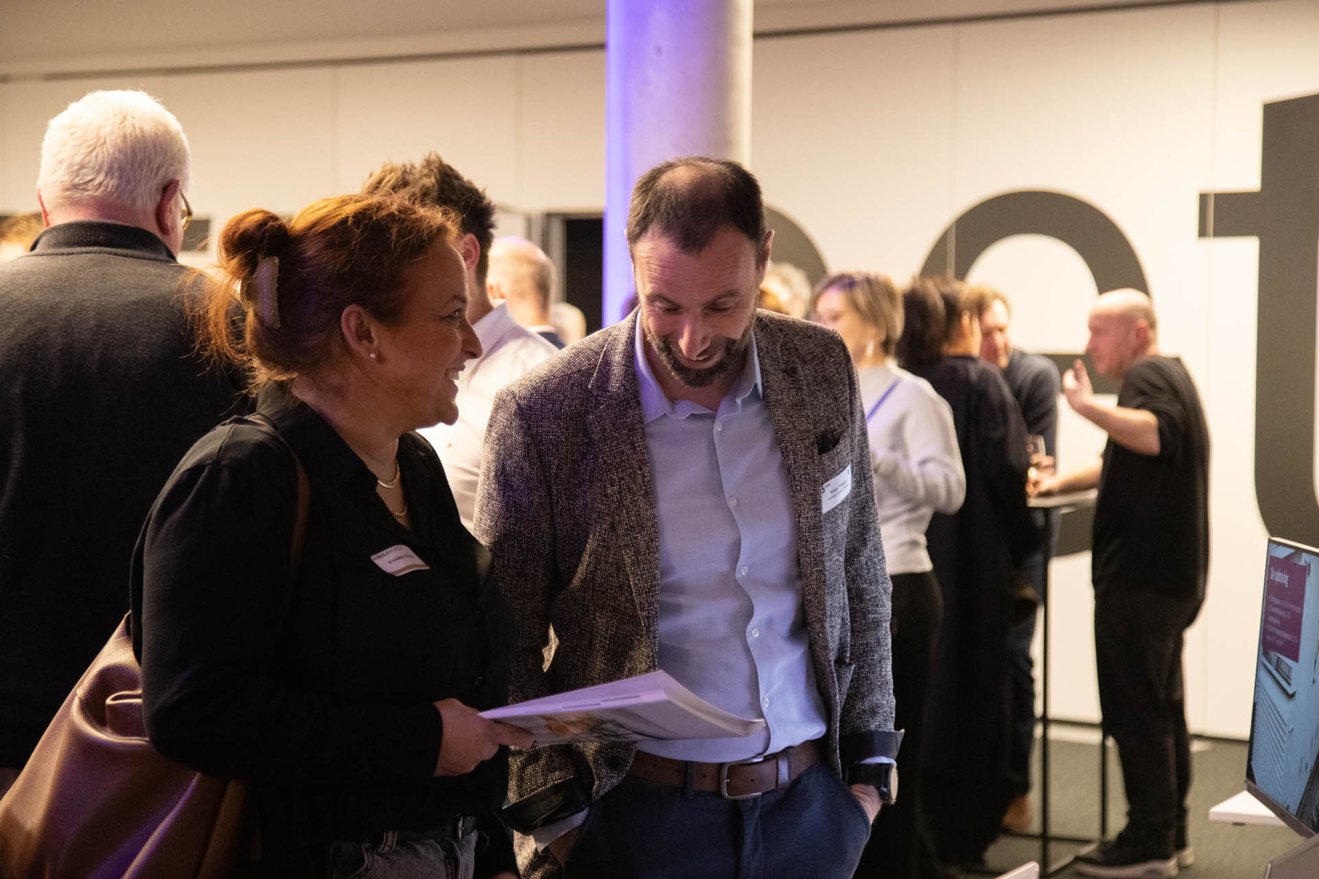 Architectuur als belofte van well-being?