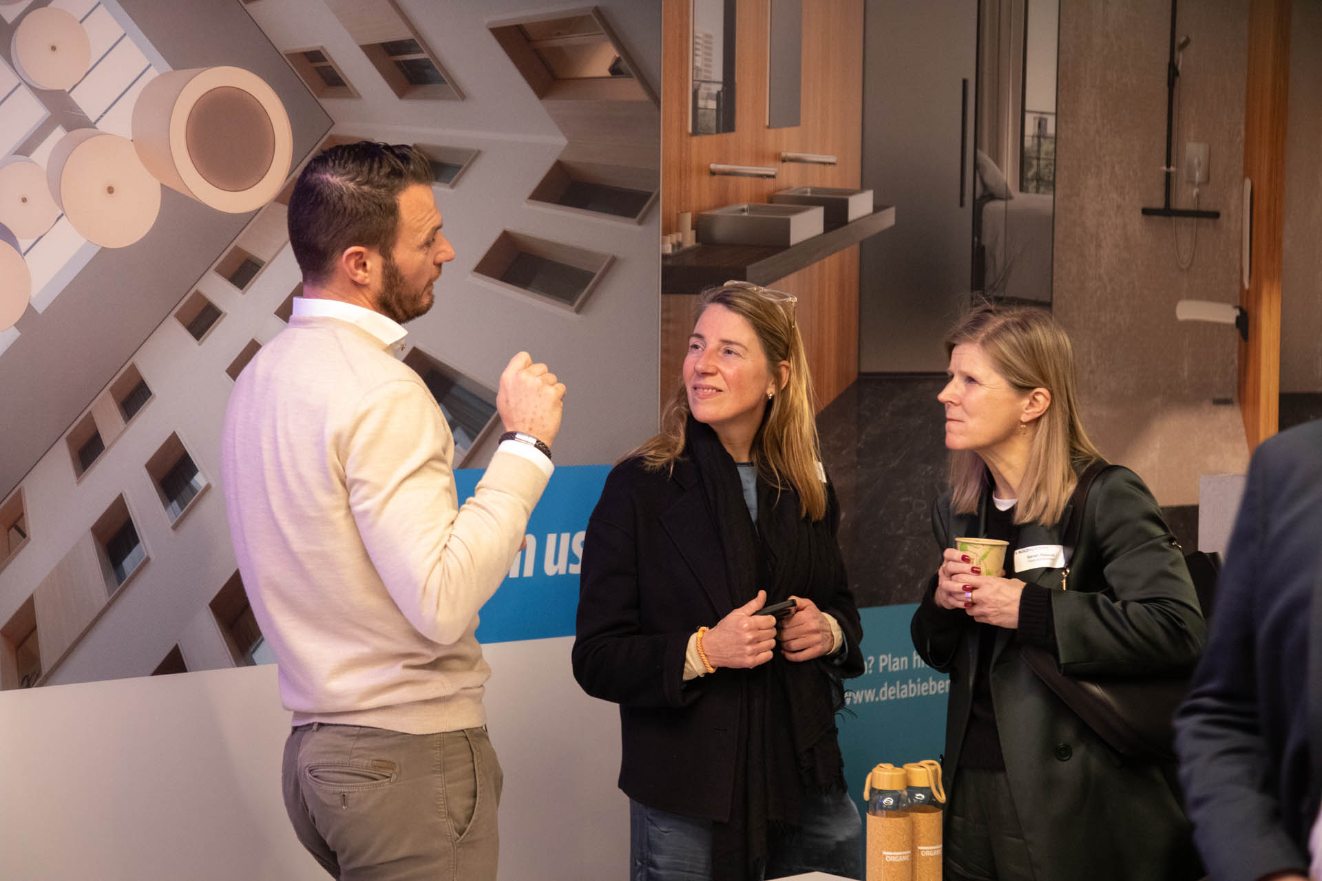 Architectuur als belofte van well-being?