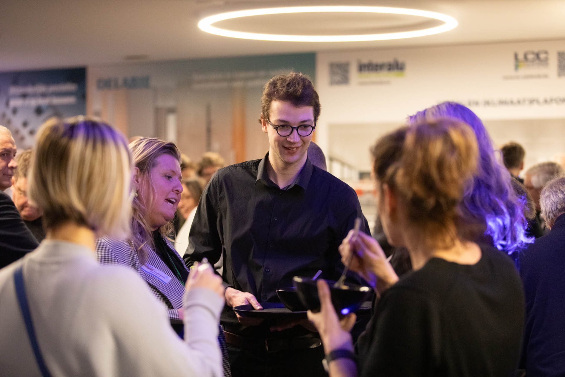 Architectuur als belofte van well-being?
