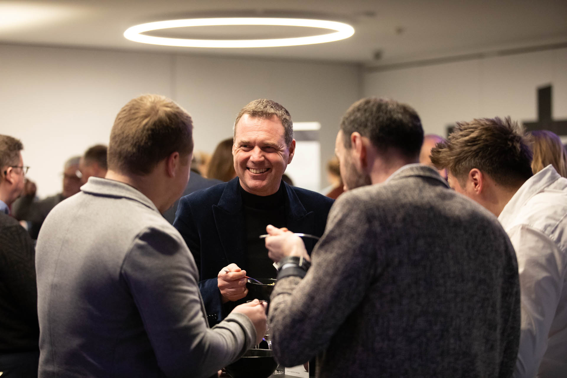 Architectuur als belofte van well-being?