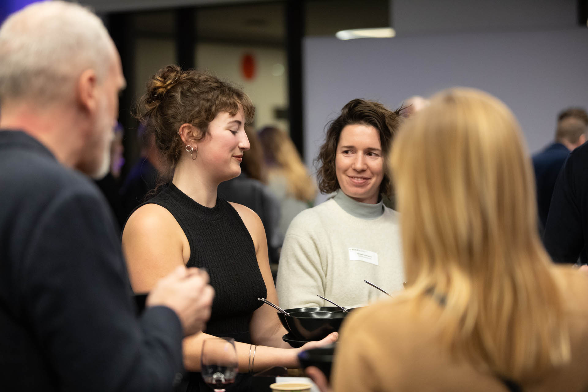 Architectuur als belofte van well-being?