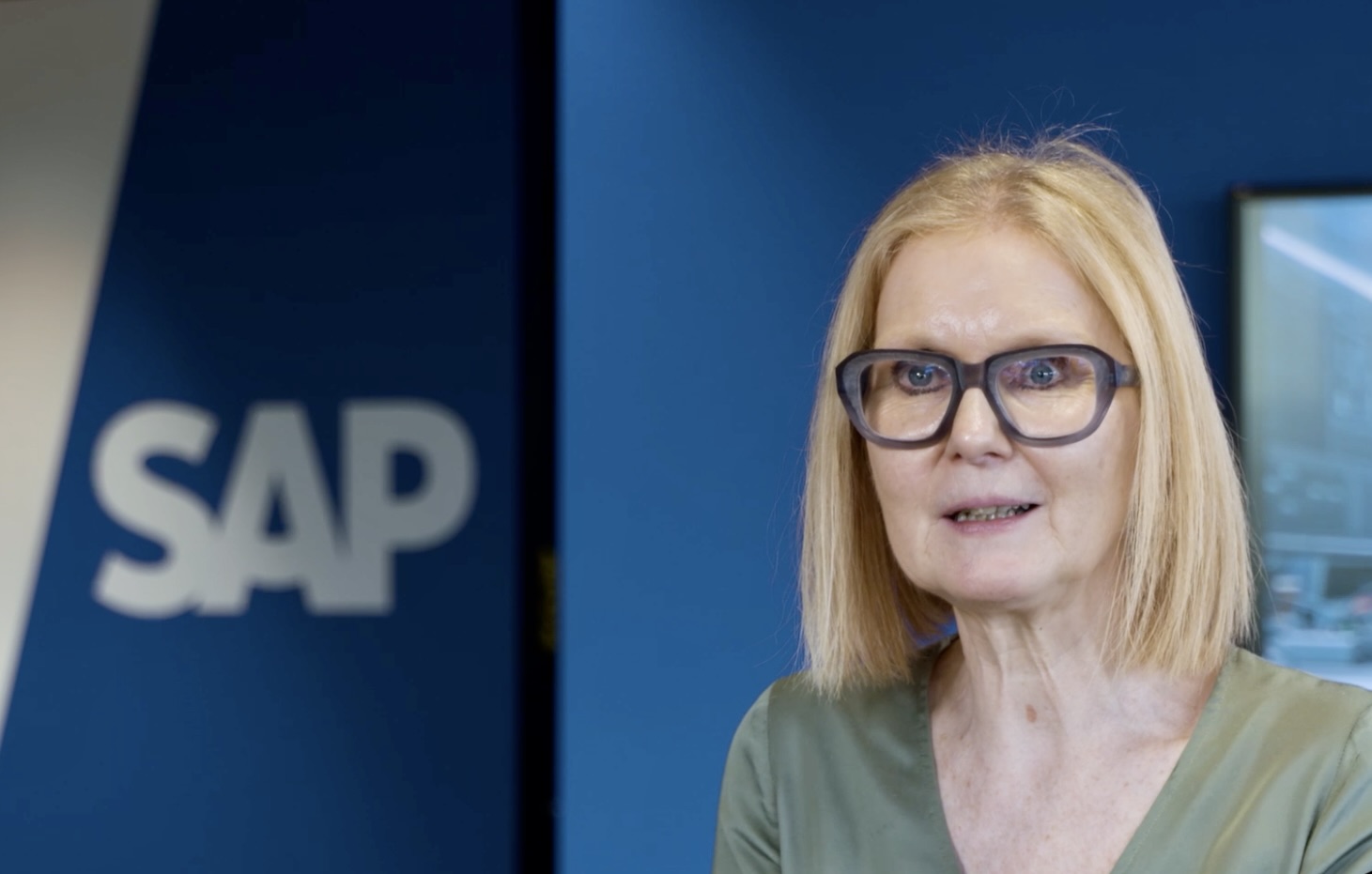 De Derde Long Katelijne Leemans SAP Belgum 