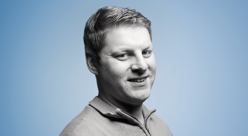 Jelle Van den Eynde Sweco