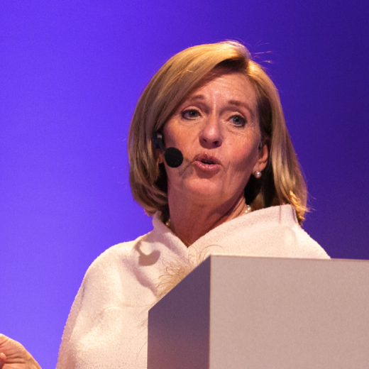 Micheline D'hondt Immogra