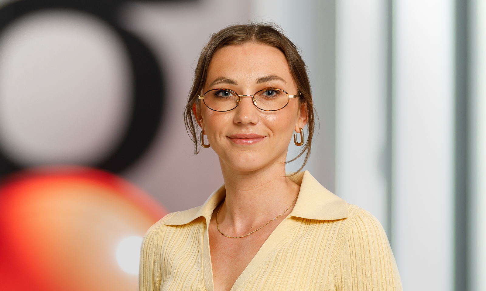 Eva De Brouwer